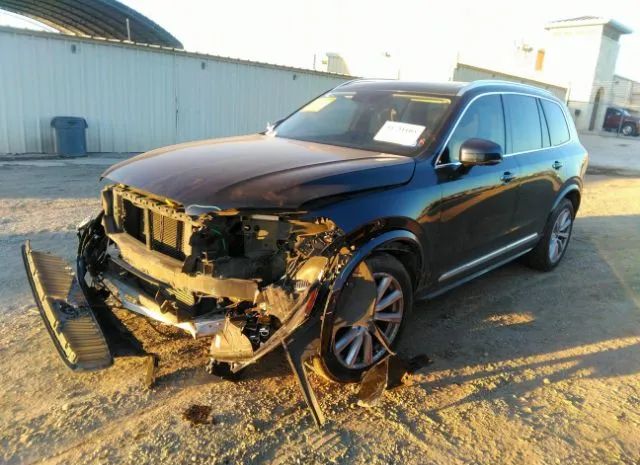 Photo 1 VIN: YV4A22PL6K1424478 - VOLVO XC90 