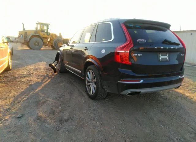 Photo 2 VIN: YV4A22PL6K1424478 - VOLVO XC90 