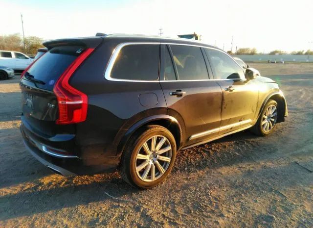 Photo 3 VIN: YV4A22PL6K1424478 - VOLVO XC90 