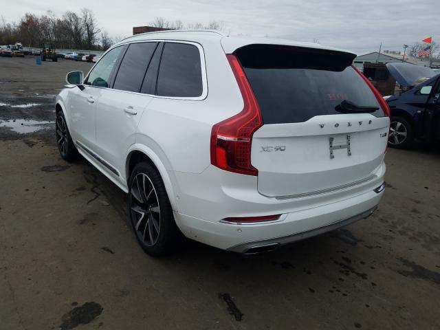 Photo 2 VIN: YV4A22PL6K1431950 - VOLVO XC90 T6 IN 