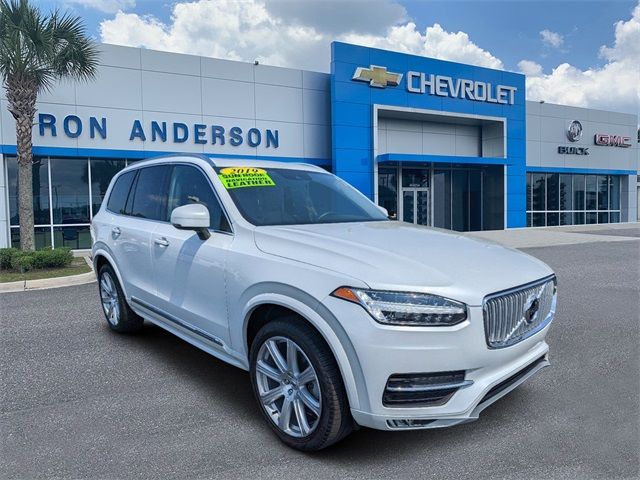 Photo 0 VIN: YV4A22PL6K1482820 - VOLVO XC90 