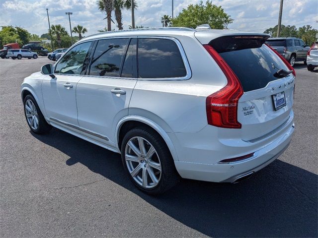 Photo 4 VIN: YV4A22PL6K1482820 - VOLVO XC90 