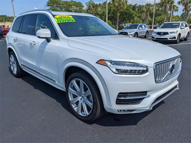 Photo 1 VIN: YV4A22PL6K1482820 - VOLVO XC90 