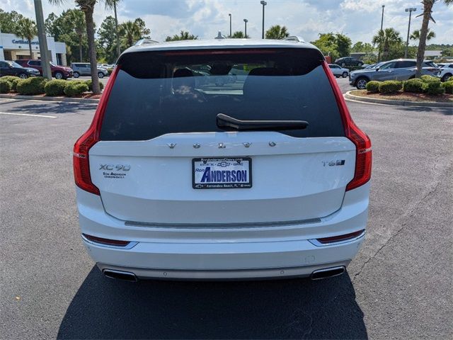 Photo 3 VIN: YV4A22PL6K1482820 - VOLVO XC90 