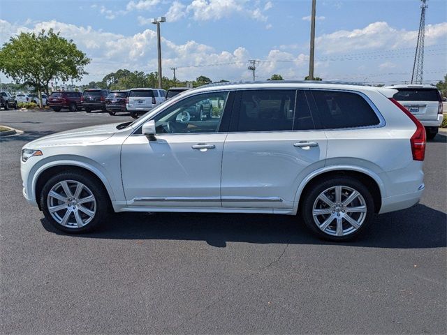 Photo 5 VIN: YV4A22PL6K1482820 - VOLVO XC90 