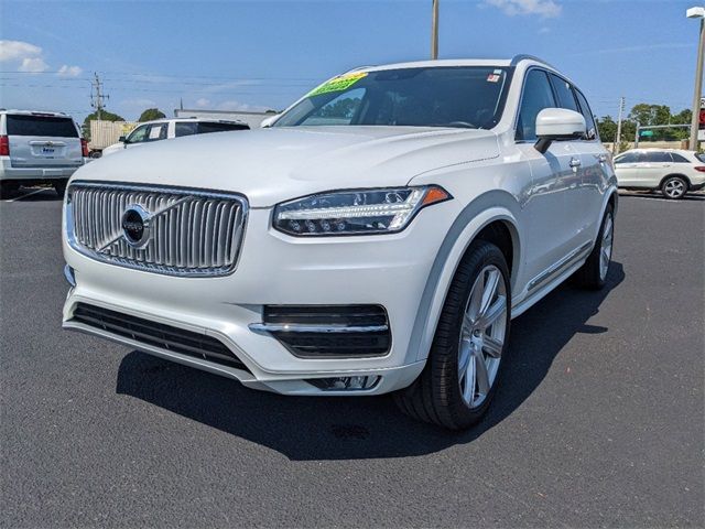 Photo 6 VIN: YV4A22PL6K1482820 - VOLVO XC90 