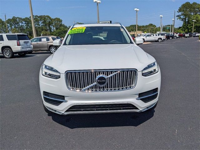 Photo 7 VIN: YV4A22PL6K1482820 - VOLVO XC90 