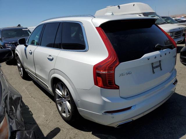 Photo 1 VIN: YV4A22PL6K1490254 - VOLVO XC90 T6 IN 