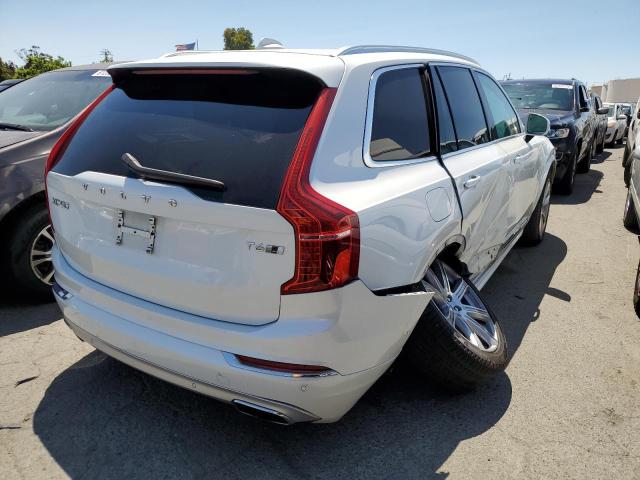 Photo 2 VIN: YV4A22PL6K1490254 - VOLVO XC90 T6 IN 