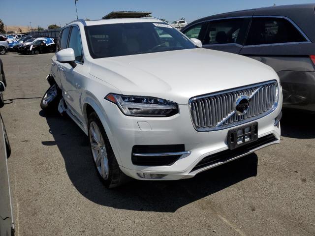 Photo 3 VIN: YV4A22PL6K1490254 - VOLVO XC90 T6 IN 