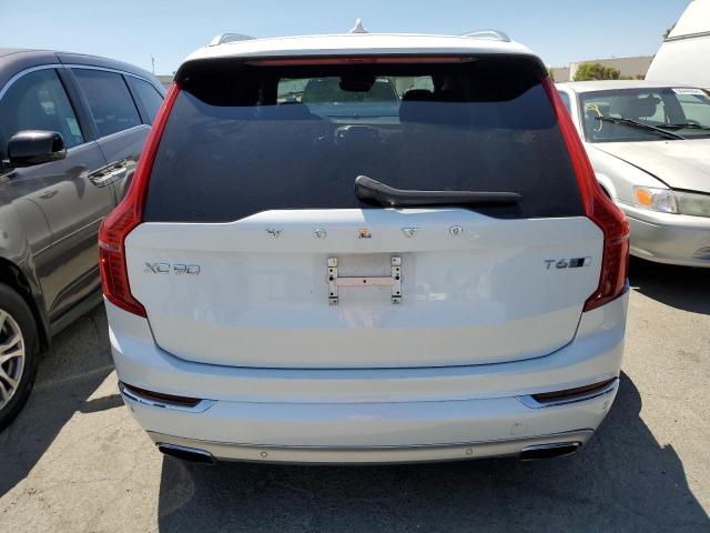 Photo 5 VIN: YV4A22PL6K1490254 - VOLVO XC90 T6 IN 