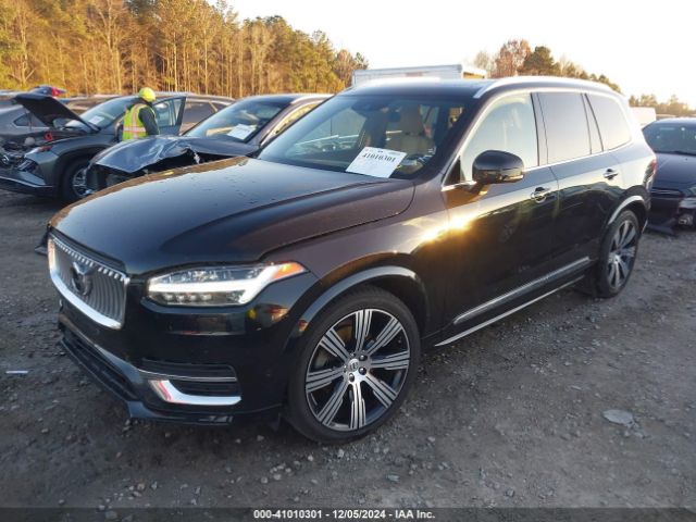 Photo 1 VIN: YV4A22PL6L1573846 - VOLVO XC90 