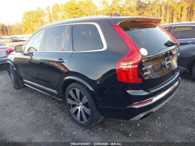 Photo 2 VIN: YV4A22PL6L1573846 - VOLVO XC90 