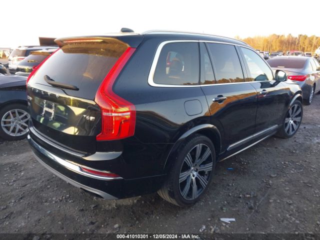 Photo 3 VIN: YV4A22PL6L1573846 - VOLVO XC90 