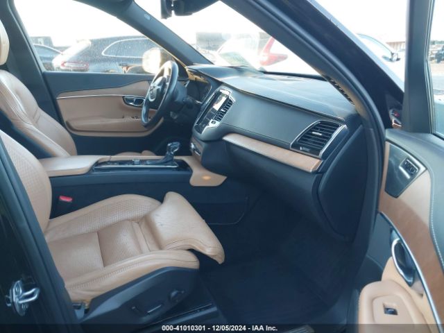 Photo 4 VIN: YV4A22PL6L1573846 - VOLVO XC90 