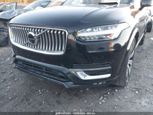 Photo 5 VIN: YV4A22PL6L1573846 - VOLVO XC90 