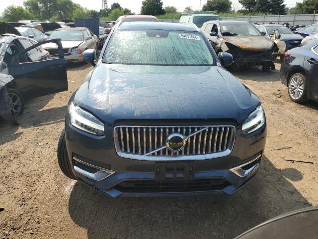 Photo 4 VIN: YV4A22PL6L1609678 - VOLVO XC90 