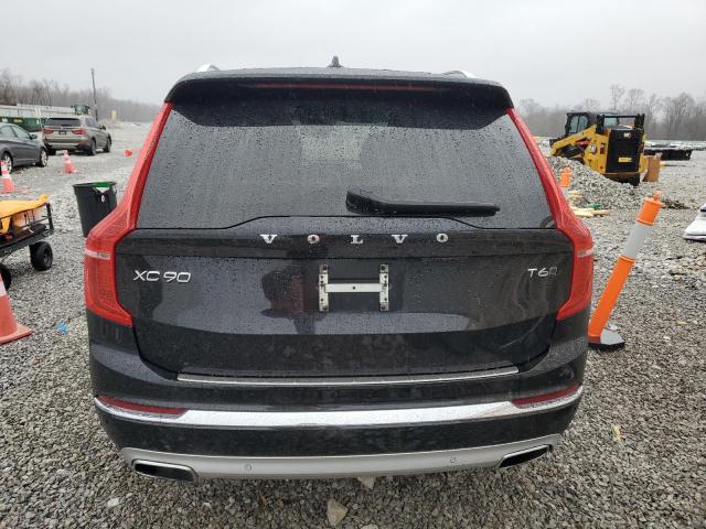 Photo 5 VIN: YV4A22PL6M1708129 - VOLVO XC90 T6 IN 