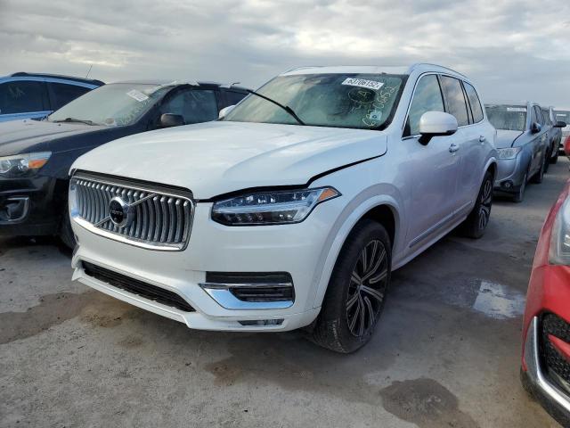 Photo 1 VIN: YV4A22PL6N1839708 - VOLVO XC90 T6 IN 