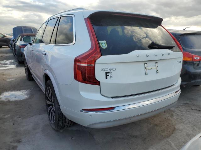 Photo 2 VIN: YV4A22PL6N1839708 - VOLVO XC90 T6 IN 