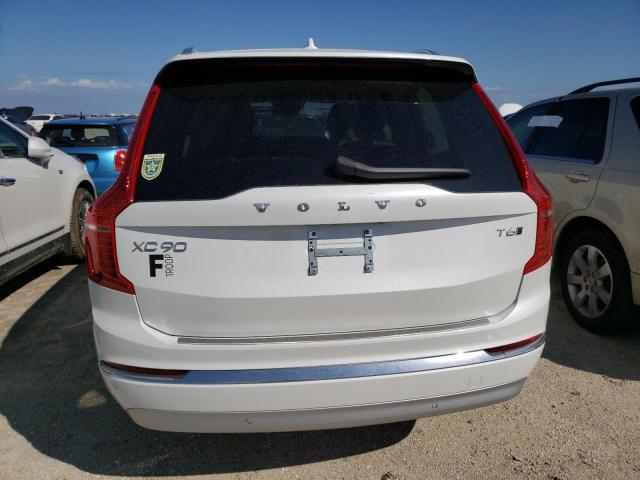 Photo 8 VIN: YV4A22PL6N1839708 - VOLVO XC90 T6 IN 