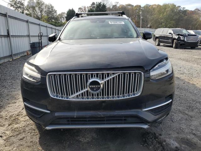 Photo 4 VIN: YV4A22PL7G1005465 - VOLVO XC90 T6 