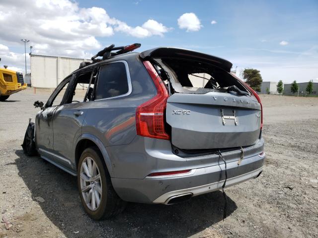 Photo 2 VIN: YV4A22PL7G1014327 - VOLVO XC90 T6 