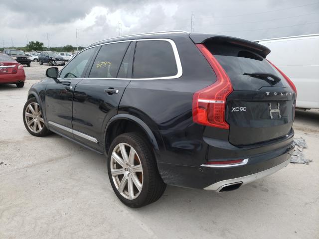 Photo 2 VIN: YV4A22PL7G1017308 - VOLVO XC90 T6 