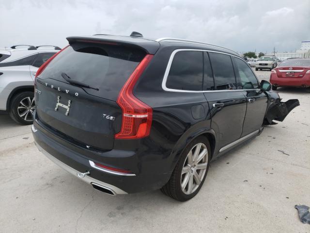 Photo 3 VIN: YV4A22PL7G1017308 - VOLVO XC90 T6 