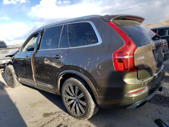 Photo 1 VIN: YV4A22PL7G1017518 - VOLVO XC90 T6 