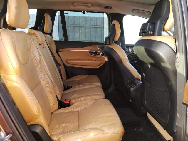 Photo 10 VIN: YV4A22PL7G1017518 - VOLVO XC90 T6 