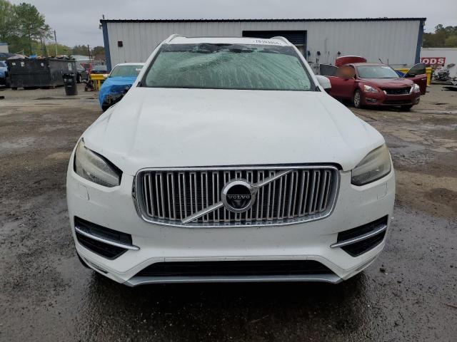 Photo 4 VIN: YV4A22PL7G1022587 - VOLVO XC90 T6 