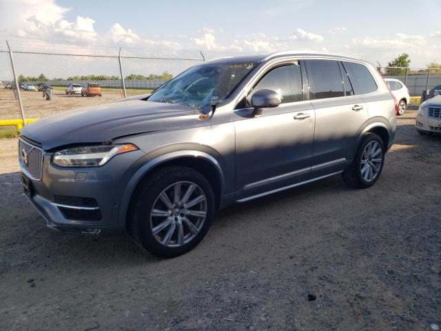 Photo 0 VIN: YV4A22PL7G1025781 - VOLVO XC90 T6 