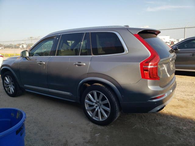 Photo 1 VIN: YV4A22PL7G1025781 - VOLVO XC90 T6 