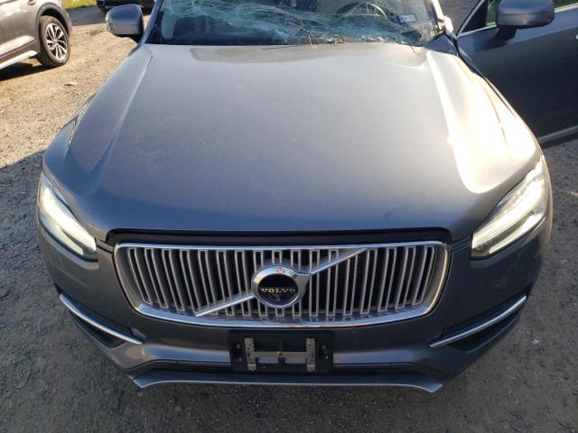 Photo 10 VIN: YV4A22PL7G1025781 - VOLVO XC90 T6 