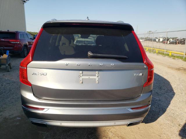 Photo 5 VIN: YV4A22PL7G1025781 - VOLVO XC90 T6 