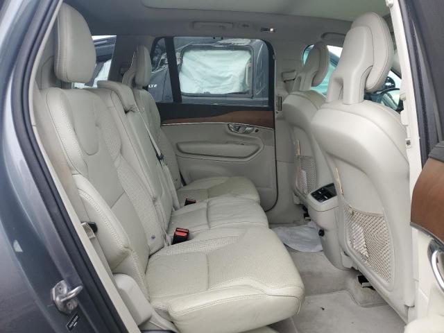 Photo 9 VIN: YV4A22PL7G1025781 - VOLVO XC90 T6 