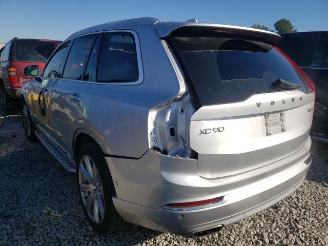 Photo 2 VIN: YV4A22PL7G1026185 - VOLVO XC90 T6 