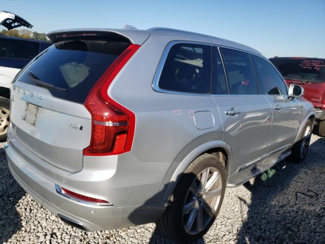 Photo 3 VIN: YV4A22PL7G1026185 - VOLVO XC90 T6 