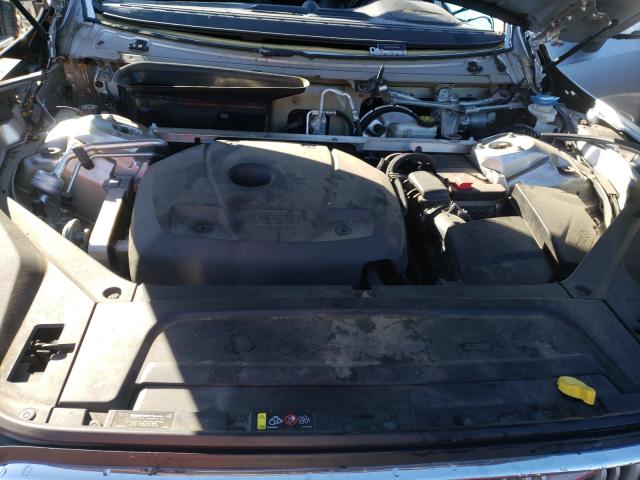 Photo 6 VIN: YV4A22PL7G1026185 - VOLVO XC90 T6 