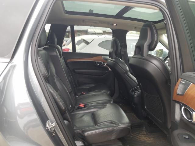 Photo 5 VIN: YV4A22PL7G1032228 - VOLVO XC90 T6 