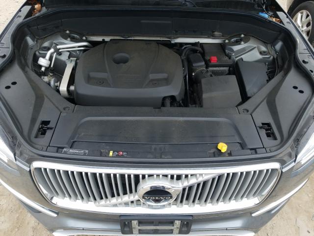 Photo 6 VIN: YV4A22PL7G1032228 - VOLVO XC90 T6 