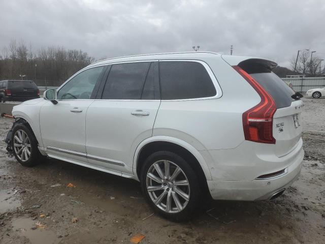 Photo 1 VIN: YV4A22PL7G1039616 - VOLVO XC90 T6 