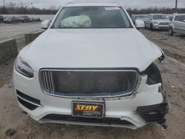 Photo 4 VIN: YV4A22PL7G1039616 - VOLVO XC90 T6 