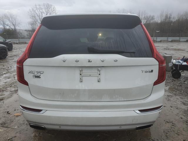 Photo 5 VIN: YV4A22PL7G1039616 - VOLVO XC90 T6 