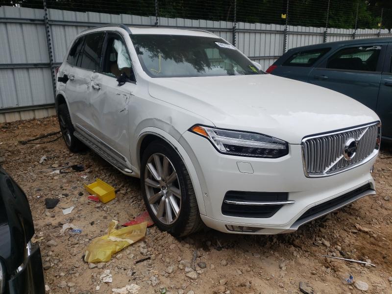 Photo 0 VIN: YV4A22PL7G1041589 - VOLVO XC90 T6 