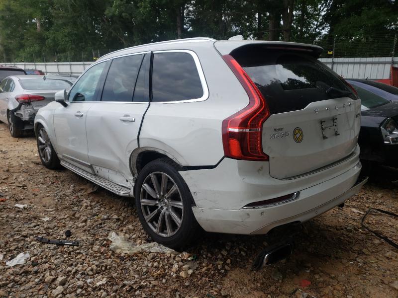 Photo 2 VIN: YV4A22PL7G1041589 - VOLVO XC90 T6 