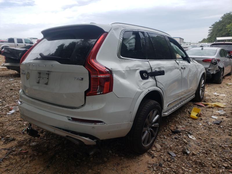 Photo 3 VIN: YV4A22PL7G1041589 - VOLVO XC90 T6 