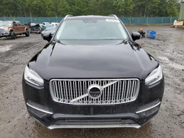 Photo 4 VIN: YV4A22PL7G1045822 - VOLVO XC90 