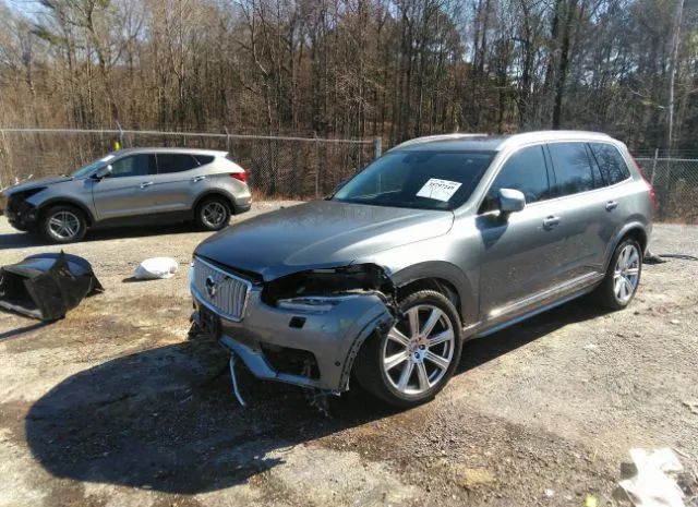 Photo 1 VIN: YV4A22PL7G1047215 - VOLVO XC90 